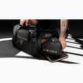 Hayabusa Mayweather Airstream Duffle Bag 50 l nero/oro 6