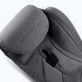 Guantoni da boxe Hayabusa T360 Boxing charcoal 8