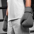 Guantoni da boxe Hayabusa T360 Boxing charcoal 17