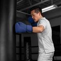 Guantoni da boxe Hayabusa T360 Boxing blue 16