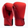 Guantoni da boxe Hayabusa T360 Boxing red 2