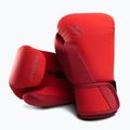 Guantoni da boxe Hayabusa T360 Boxing red 6