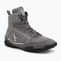 Scarpe da boxe uomo Hayabusa Pro Boxing grey
