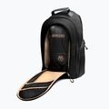Zaino da allenamento Hayabusa Mayweather Boxing 30 l nero/oro 3