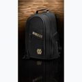 Zaino da allenamento Hayabusa Mayweather Boxing 30 l nero/oro 4