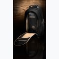 Zaino da allenamento Hayabusa Mayweather Boxing 30 l nero/oro 5
