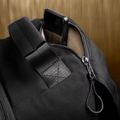 Zaino da allenamento Hayabusa Mayweather Boxing 30 l nero/oro 8