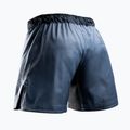 Pantaloncini da allenamento uomo Hayabusa Core Fight blue 2