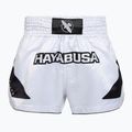 Pantaloncini da allenamento uomo Hayabusa Core Fight white