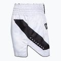 Pantaloncini da allenamento uomo Hayabusa Core Fight white 3