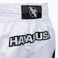 Pantaloncini da allenamento uomo Hayabusa Core Fight white 4