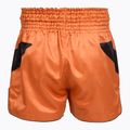 Pantaloncini da allenamento uomo Hayabusa Core Fight orange 2