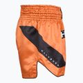 Pantaloncini da allenamento uomo Hayabusa Core Fight orange 3