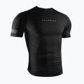 Rash guard uomo Hayabusa Core Rash Guard black