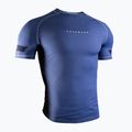 Rashguard da uomo Hayabusa Core Rash Guard blue