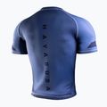 Rashguard da uomo Hayabusa Core Rash Guard blue 2