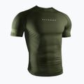 Rashguard uomo Hayabusa Core Rash Guard green
