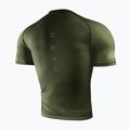 Rashguard uomo Hayabusa Core Rash Guard green 2