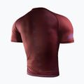 Rashguard uomo Hayabusa Core Rash Guard red 2