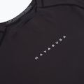 Rashguard a maniche lunghe da uomo Hayabusa Core Rash Guard black 3