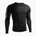 Rashguard a maniche lunghe da uomo Hayabusa Core Rash Guard black
