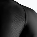 Rashguard a maniche lunghe da uomo Hayabusa Core Rash Guard black 3