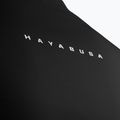 Rashguard a maniche lunghe da uomo Hayabusa Core Rash Guard black 4