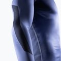 Rashguard a maniche lunghe da uomo Hayabusa Core Rash Guard blue 5