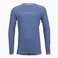 Rashguard a maniche lunghe da uomo Hayabusa Core Rash Guard blue