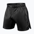 Pantaloncini da allenamento uomo Hayabusa Apex Fight 3/4 black