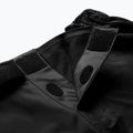 Pantaloncini da allenamento uomo Hayabusa Apex Fight 3/4 black 5