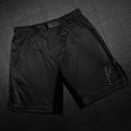 Pantaloncini da allenamento uomo Hayabusa Apex Fight 3/4 black 7
