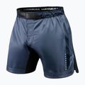 Pantaloncini da allenamento uomo Hayabusa Apex Fight 3/4 blue
