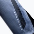 Pantaloncini da allenamento uomo Hayabusa Apex Fight 3/4 blue 3