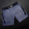 Pantaloncini da allenamento uomo Hayabusa Apex Fight 3/4 blue 7