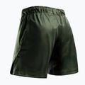 Pantaloncini da allenamento uomo Hayabusa Apex Fight 3/4 green 2