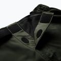 Pantaloncini da allenamento uomo Hayabusa Apex Fight 3/4 green 5