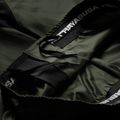 Pantaloncini da allenamento uomo Hayabusa Apex Fight 3/4 green 6