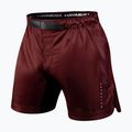 Pantaloncini da allenamento uomo Hayabusa Apex Fight 3/4 red