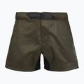 Pantaloncini da allenamento uomo Hayabusa Core Fight green