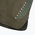Pantaloncini da allenamento uomo Hayabusa Core Fight green 3