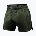 Pantaloncini da allenamento uomo Hayabusa Core Fight green