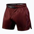 Pantaloncini da allenamento uomo Hayabusa Core Fight Mid red