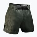 Pantaloncini da allenamento uomo Hayabusa Apex Fight Mid green