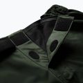 Pantaloncini da allenamento uomo Hayabusa Apex Fight Mid green 5