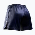 Pantaloncini da allenamento uomo Hayabusa Apex Fight Mid navy/orange 2