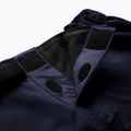 Pantaloncini da allenamento uomo Hayabusa Apex Fight Mid navy/orange 5