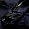 Pantaloncini da allenamento uomo Hayabusa Apex Fight Mid navy/orange 6