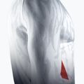 Rashguard a manica lunga da uomo Hayabusa Apex Rash Guard white/coral 3
