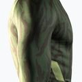 Rashguard a maniche lunghe da uomo Hayabusa Apex Rash Guard green 3